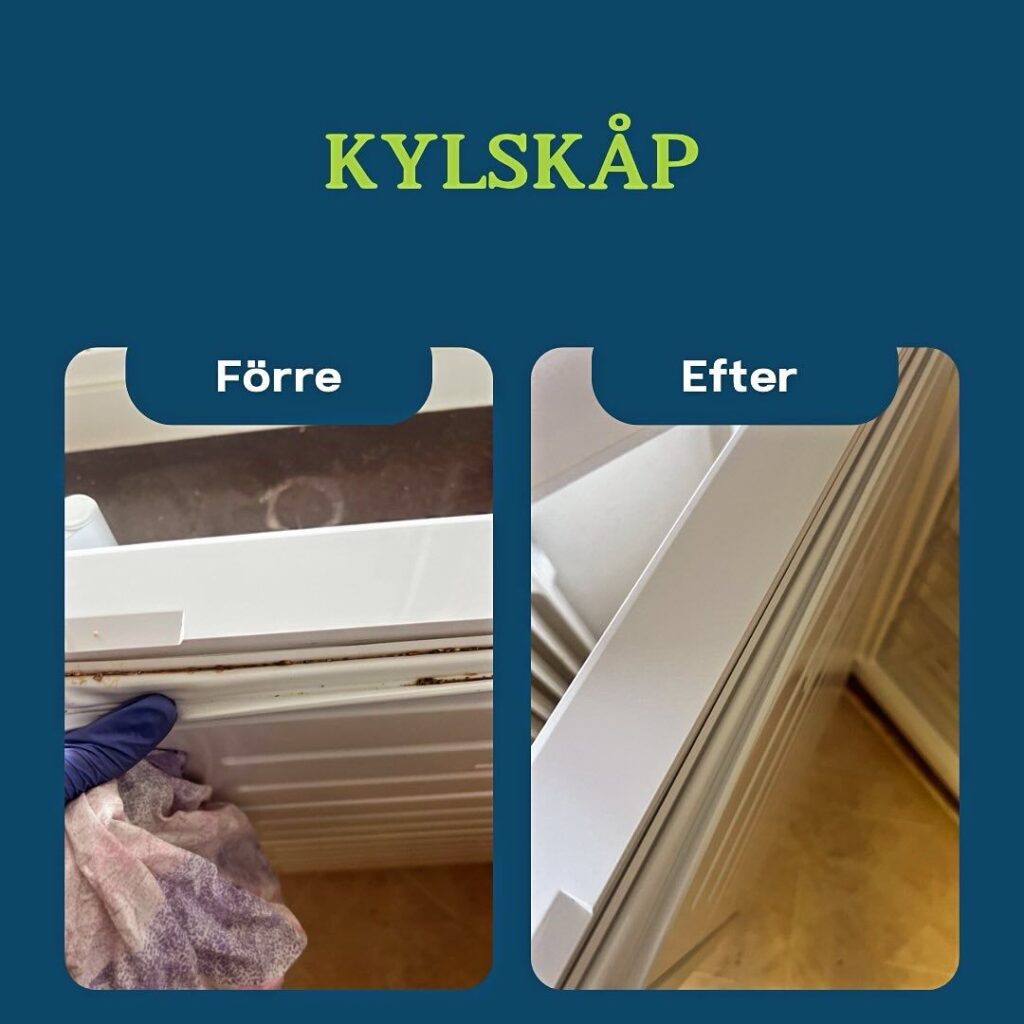 Dödso Tömning i Göteborg