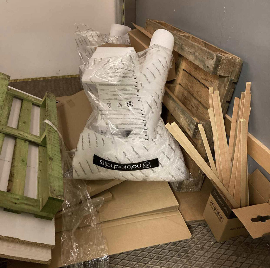 Avfallshantering i Göteborg