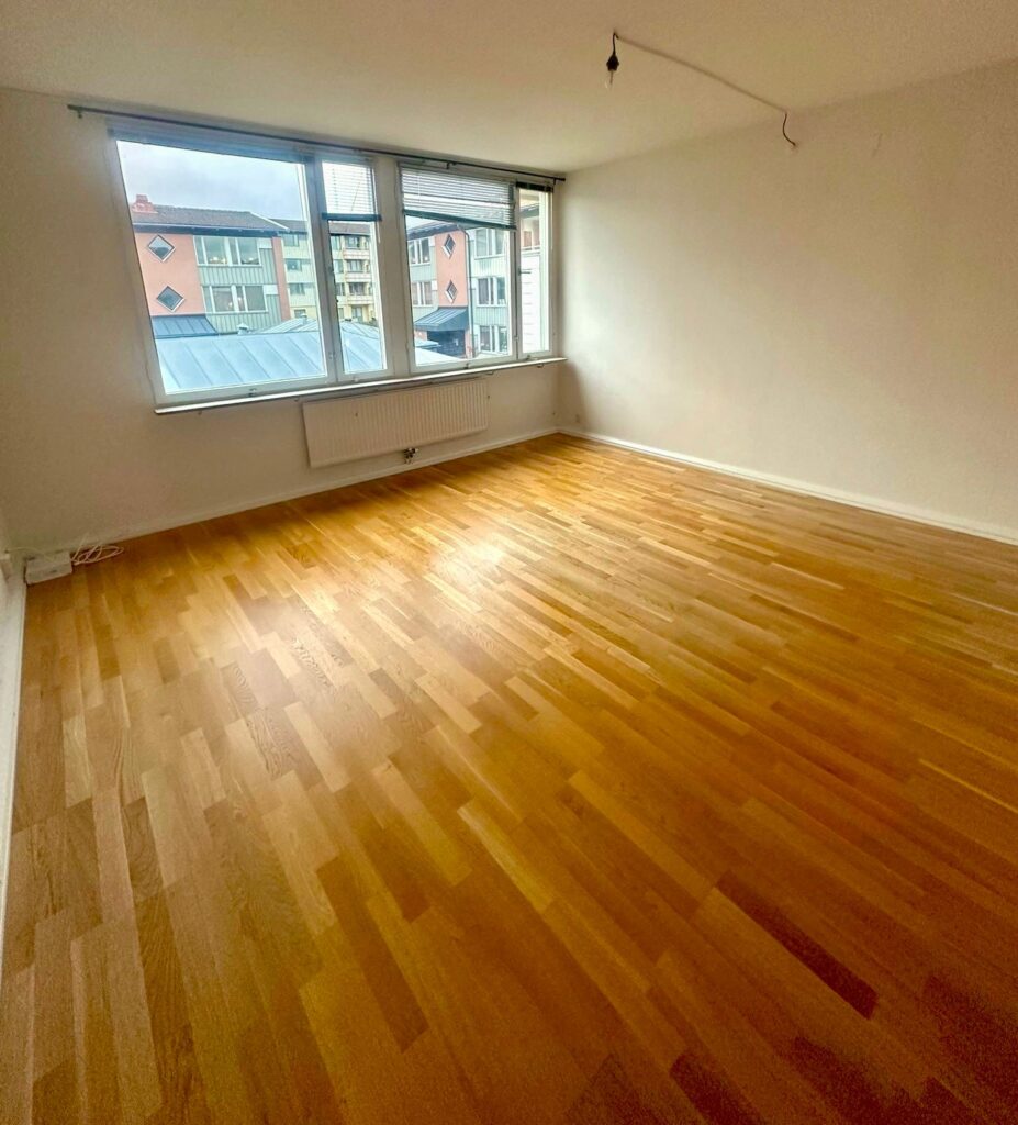 flyttstäd göteborg