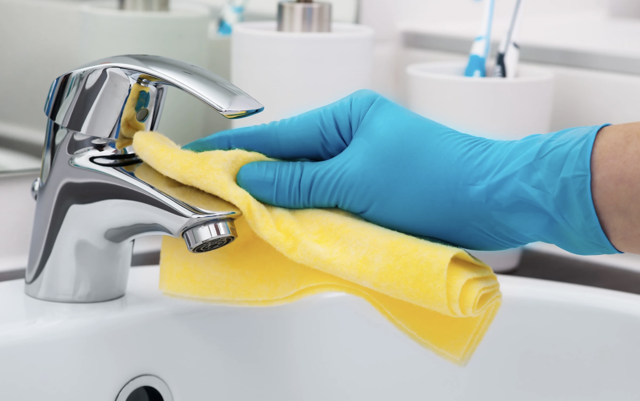 Flyttstädning Göteborg