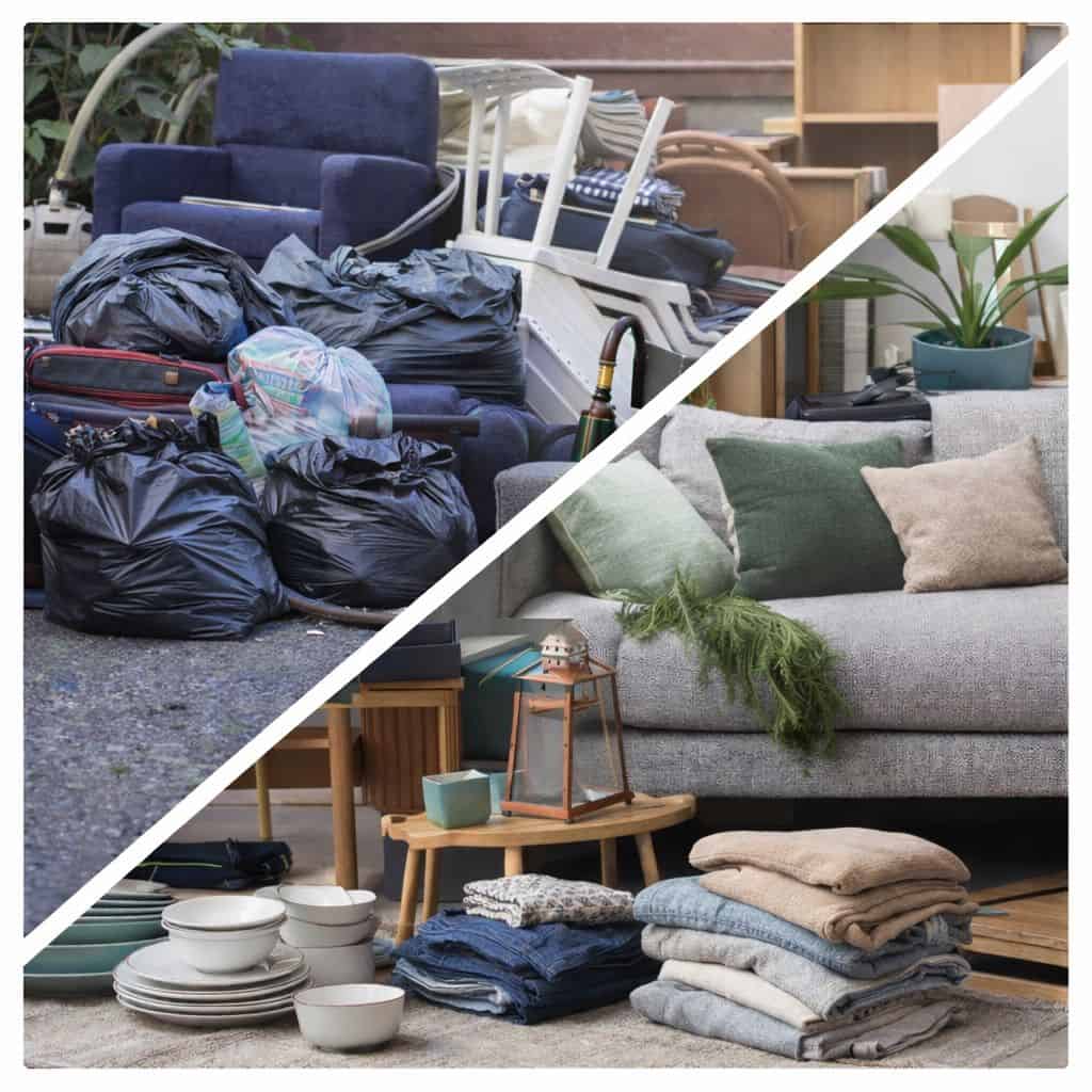 Återbruk i Göteborg