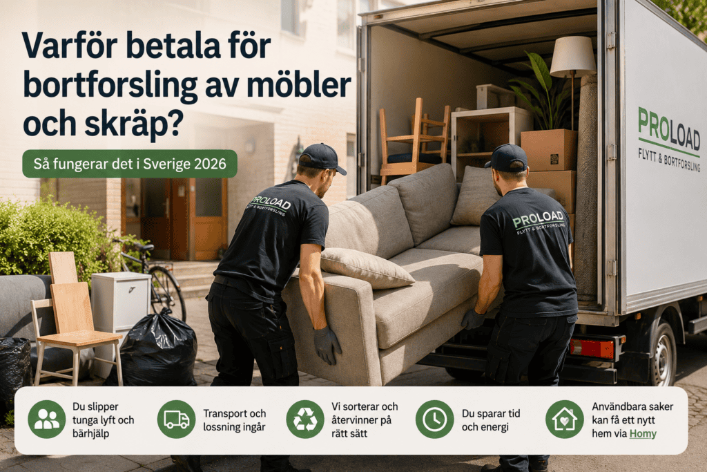 bortforsling